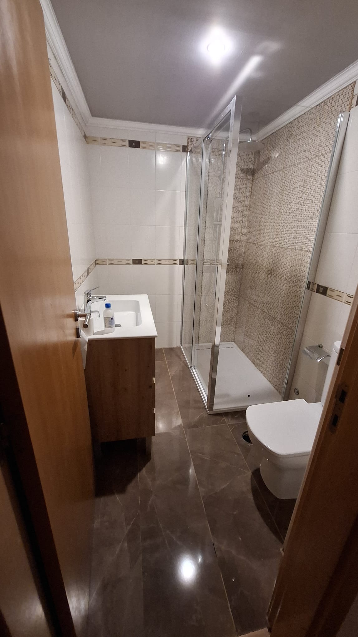 Dani - Sintra - Remodelação de Varanda