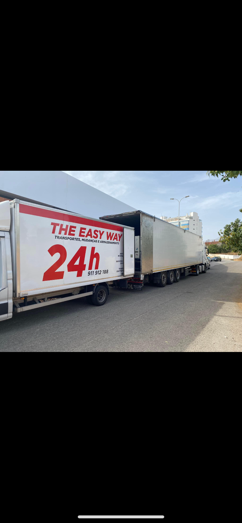 The Easy Way - Aveiro - Instalação de Ventoinha de Teto