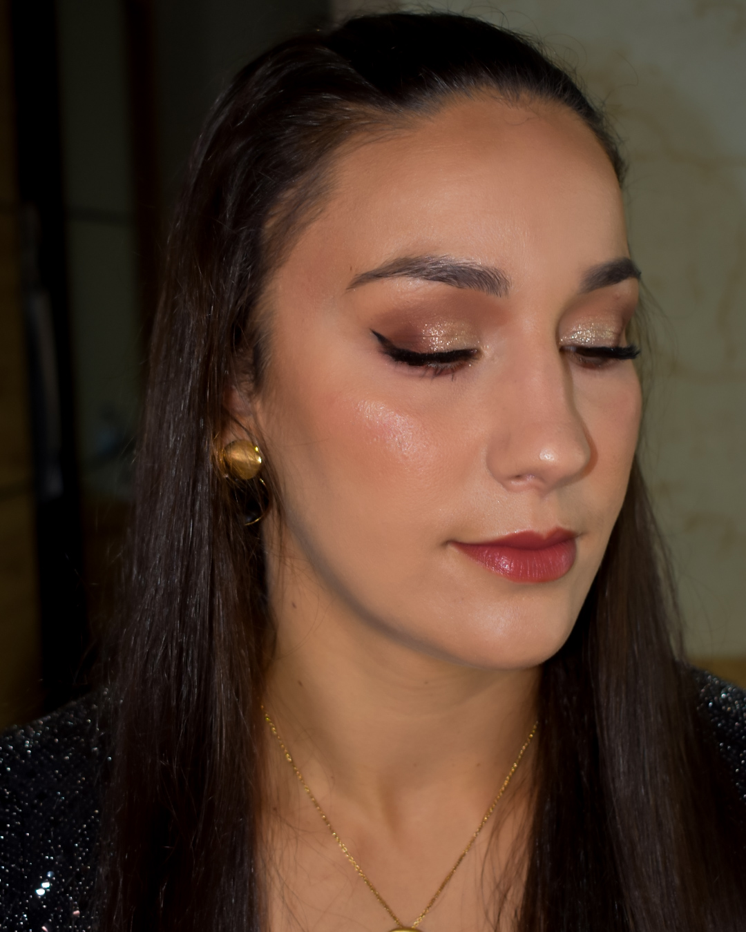 Bruna de Almeida Makeup - Marinha Grande - Cabeleireiros e Maquilhadores