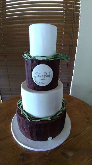 Os Bolinhos da Beta - Seixal - Cakes and Sweets