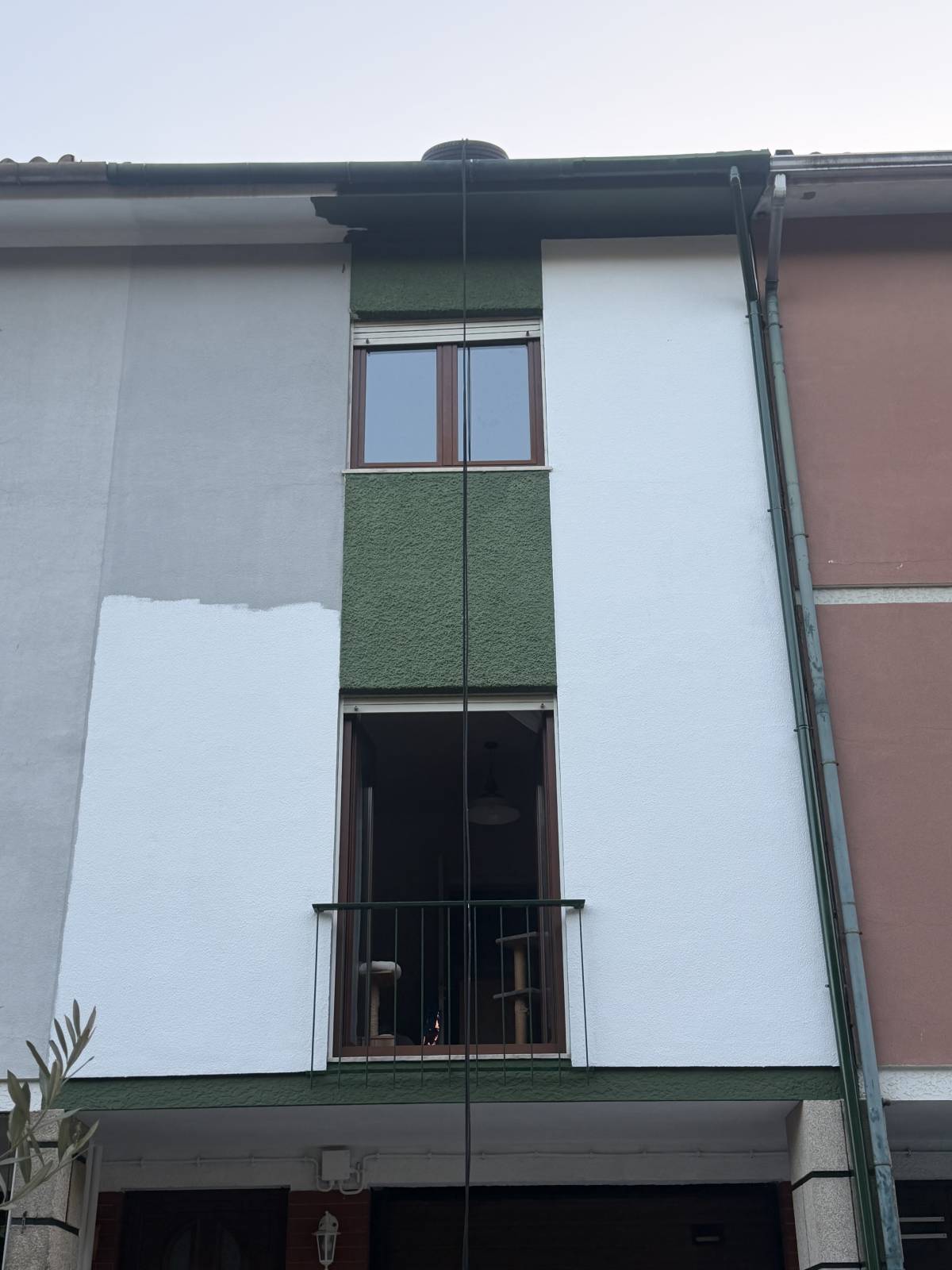 Rope Clean Solutions - Porto - Remodelação da Casa
