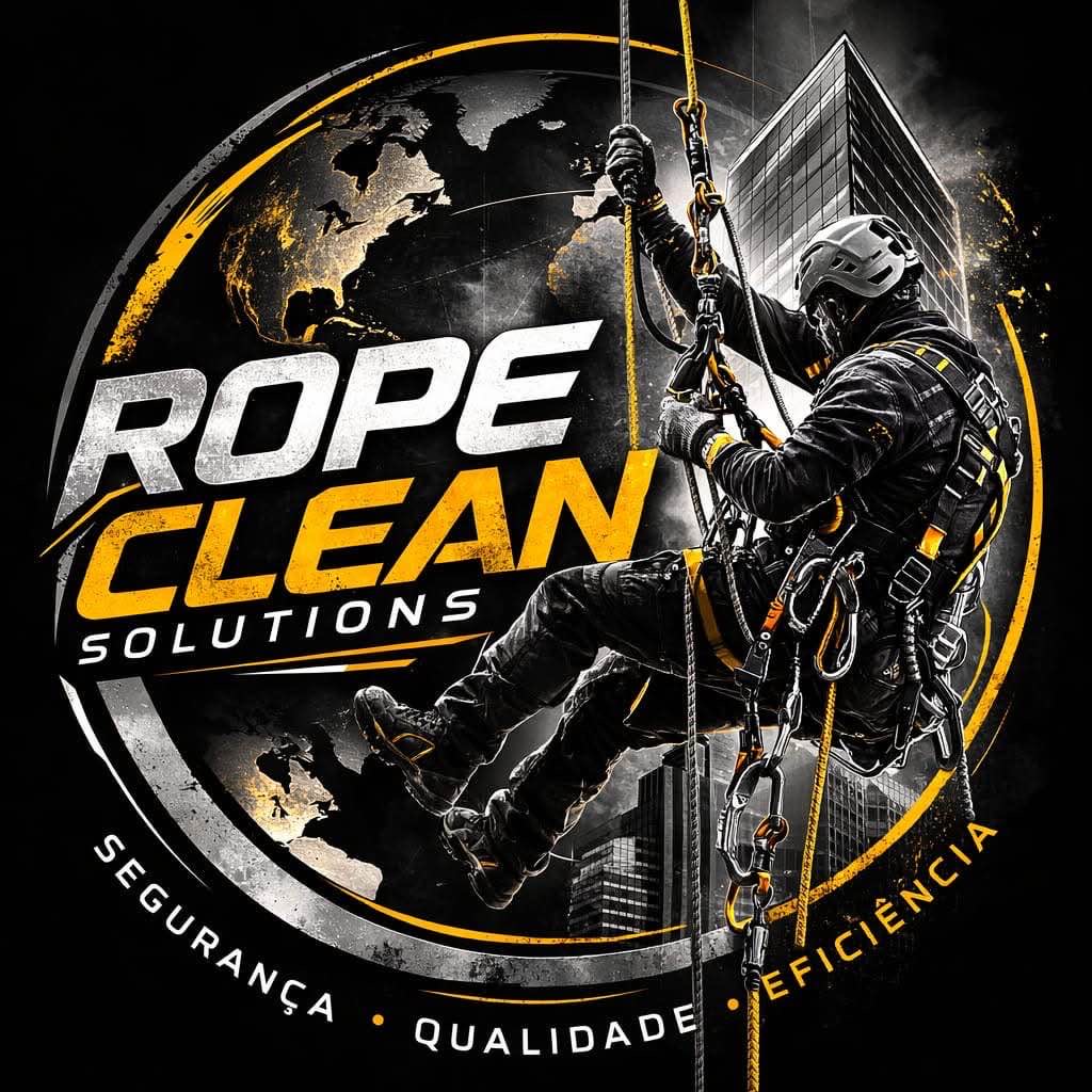 Rope Clean Solutions - Porto - Pintura de Portas