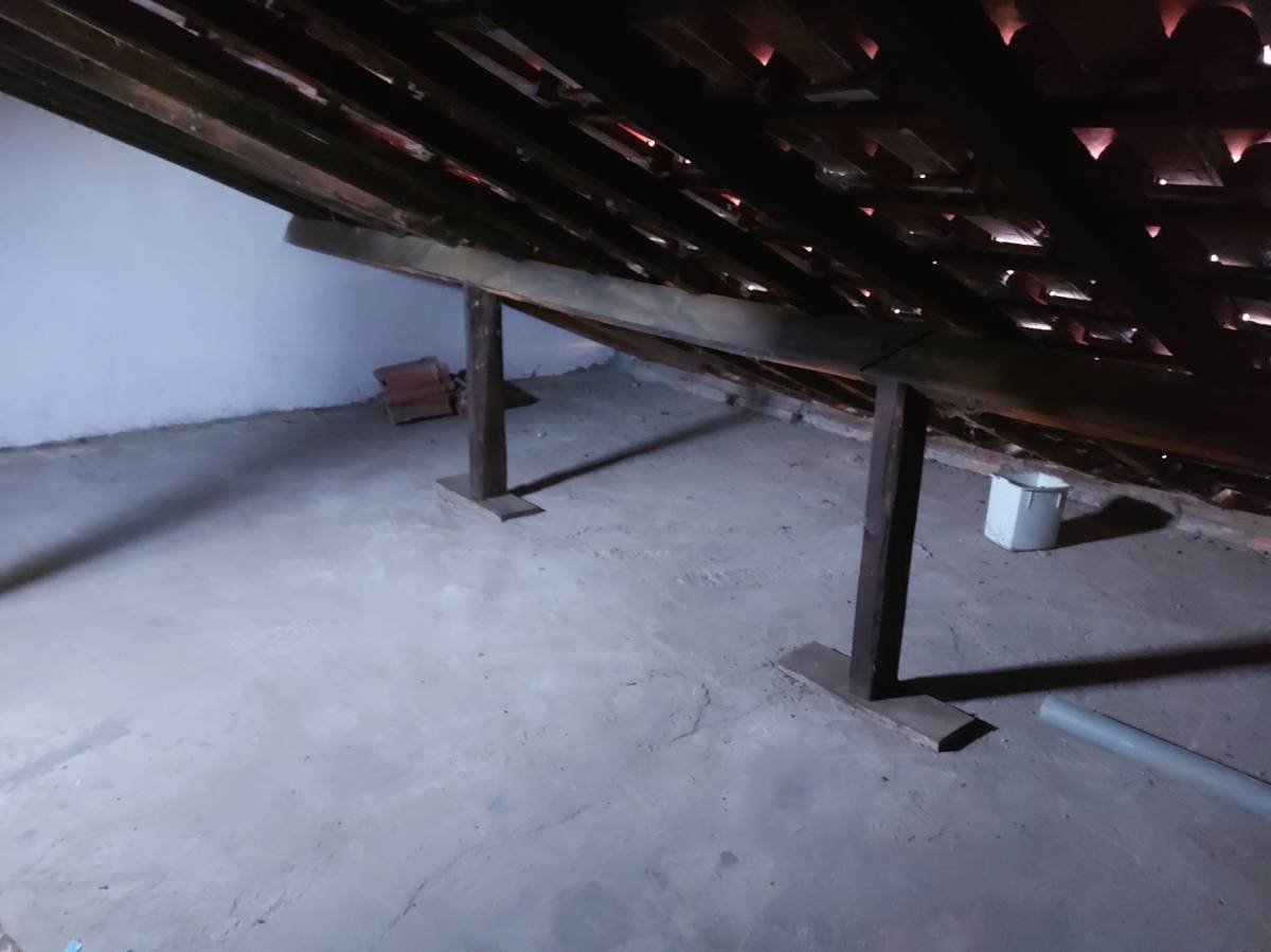 Construções y Remodelações L e F Silva - Felgueiras - Montagem de  Cama