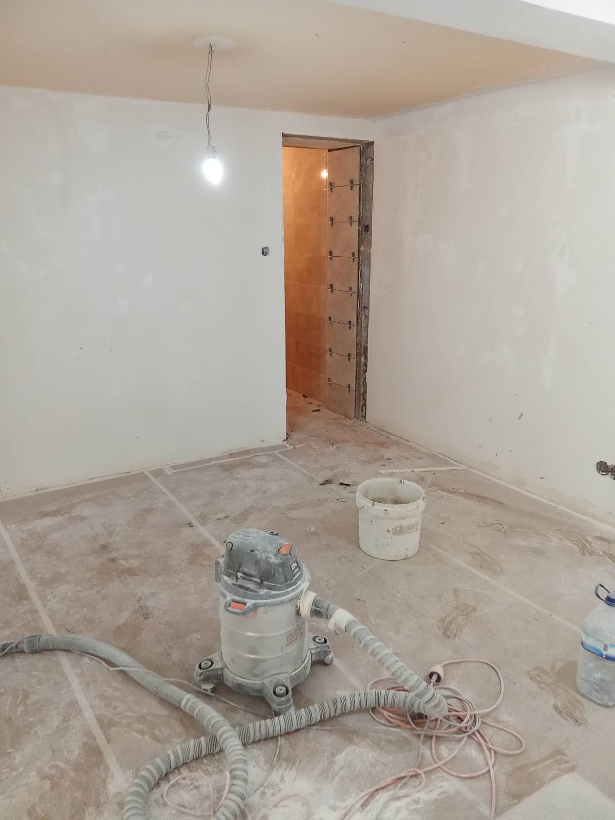 Dani - Sintra - Remodelações