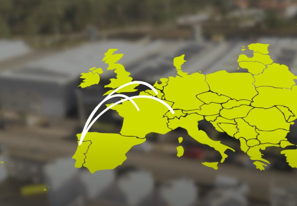 WISEVIDEO - Viana do Castelo - Servicios de transferencia de vídeos