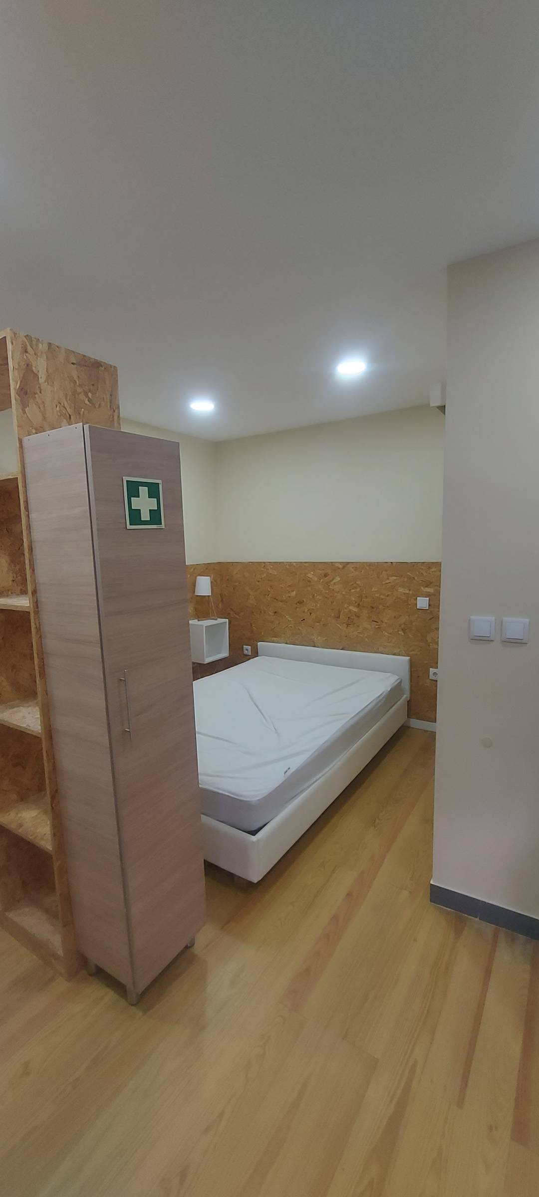 Construções y Remodelações L e F Silva - Felgueiras - Pintura de Casas