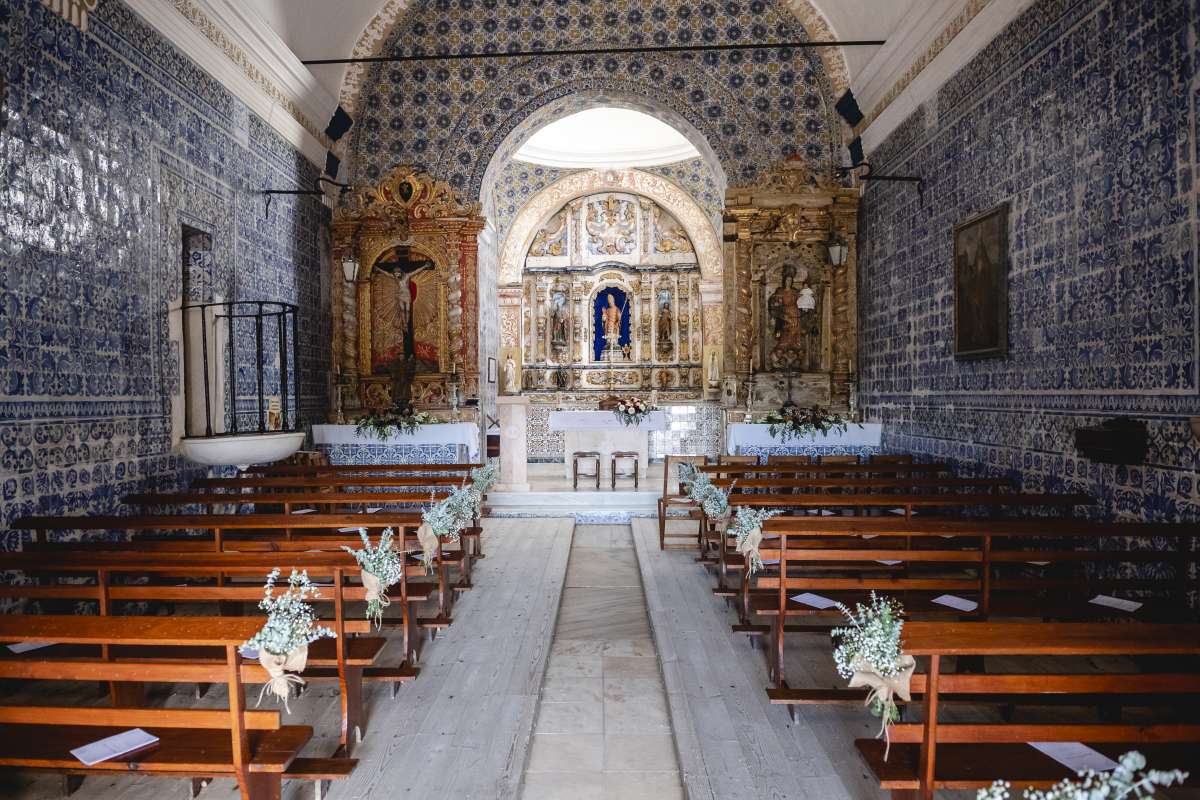 Regedouro - Évora - Anniversary Party Planning
