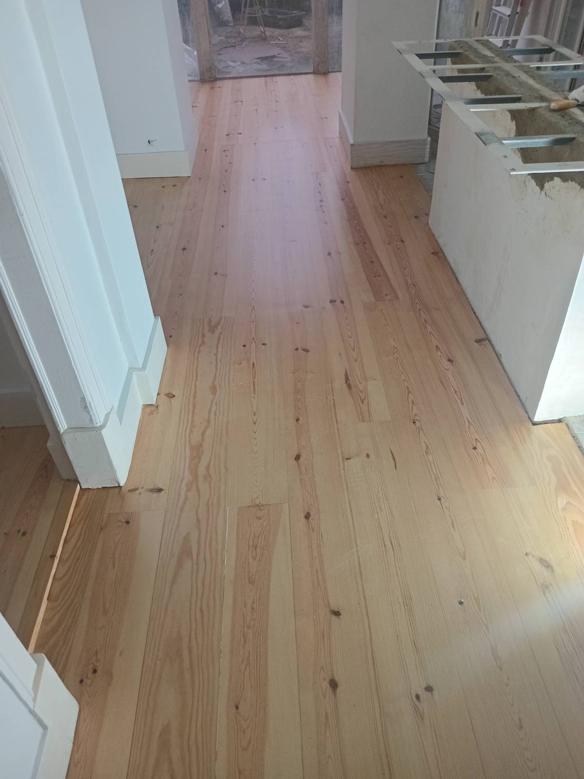 Polivalente - Barreiro - Kitchen Tiling