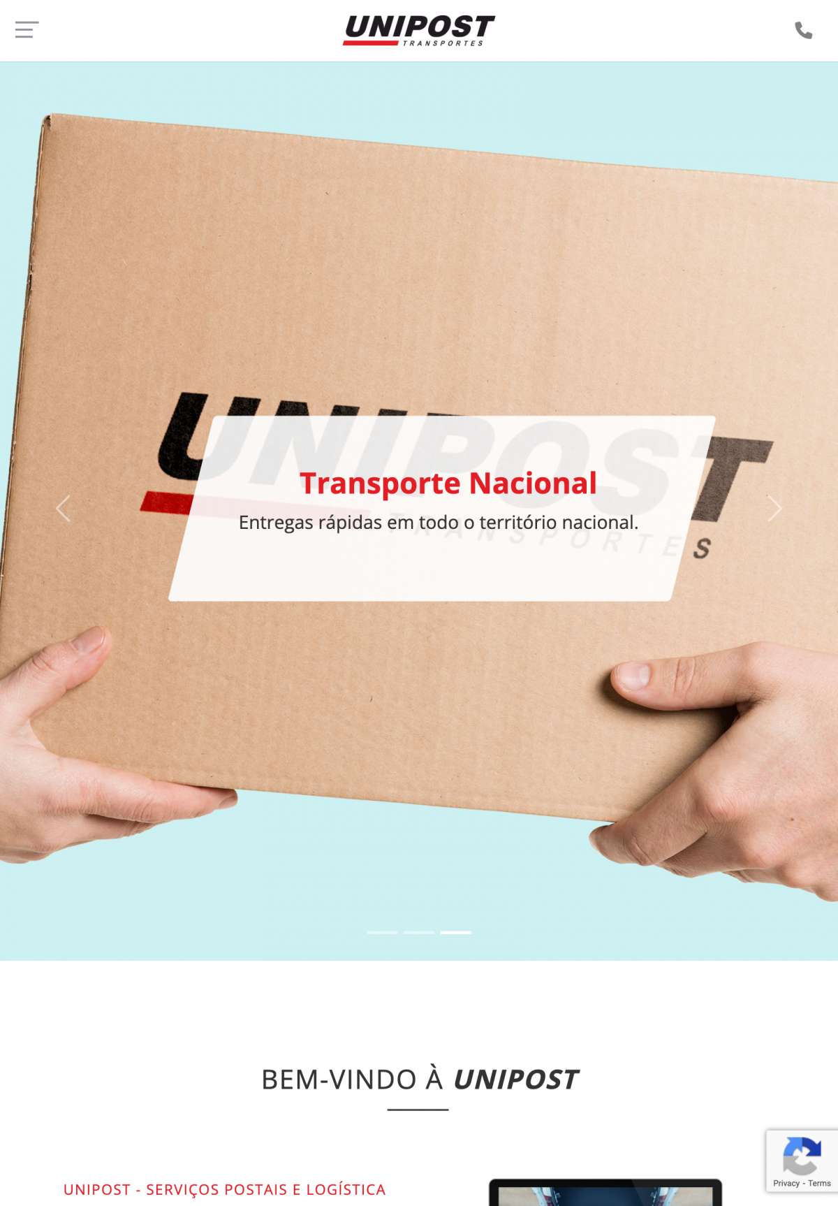 Impulsive - Webmasters - Viseu - Software Development