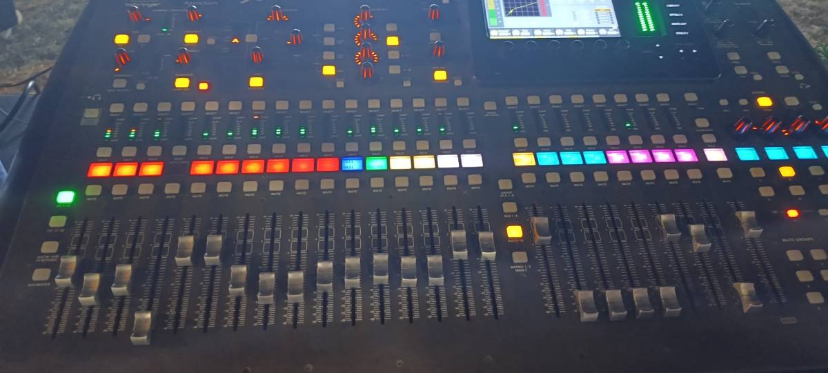 Ruben Silva - Pombal - DJ para bodas