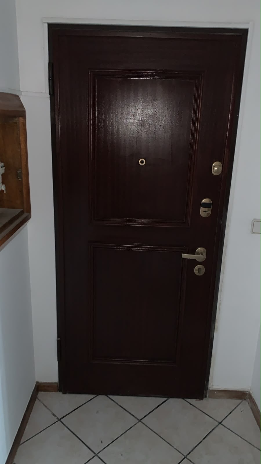 Paredes, Pladur e Escadas - Casa
