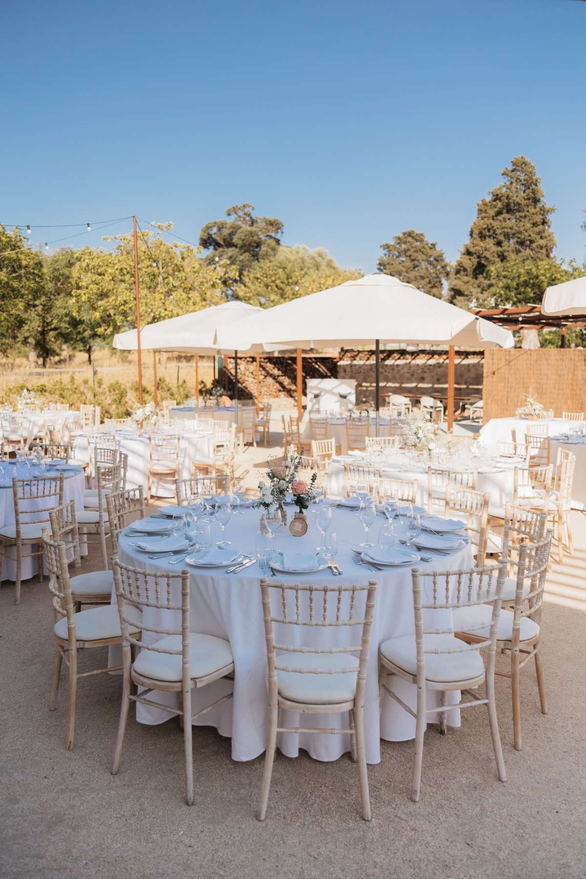 Regedouro - Évora - Wedding Ring Services