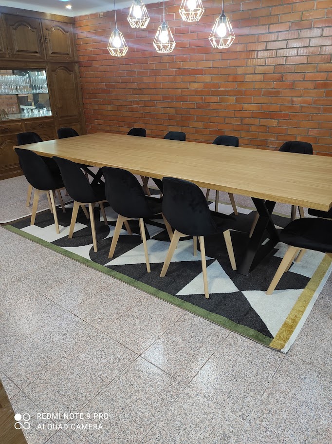 Cozinha Nova - Vila do Conde - Instalação de Pavimento em Madeira