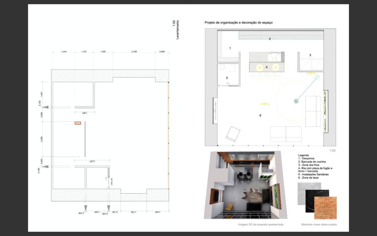 Raquel M. - Lisboa - Design de Interiores