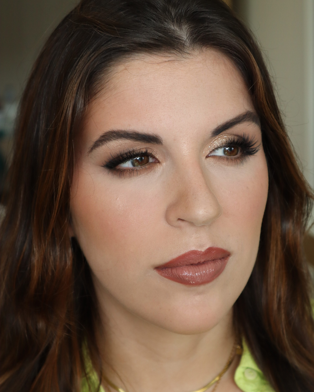 Bruna de Almeida Makeup - Marinha Grande - Event Make up