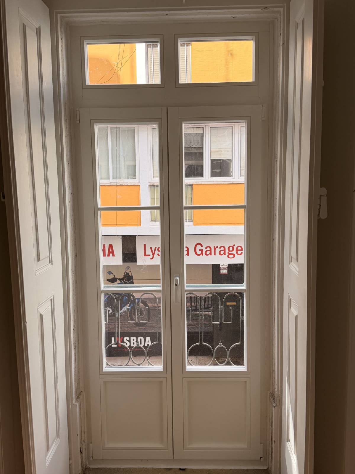 Vistaluxpt - Torres Vedras - Fensterreparatur