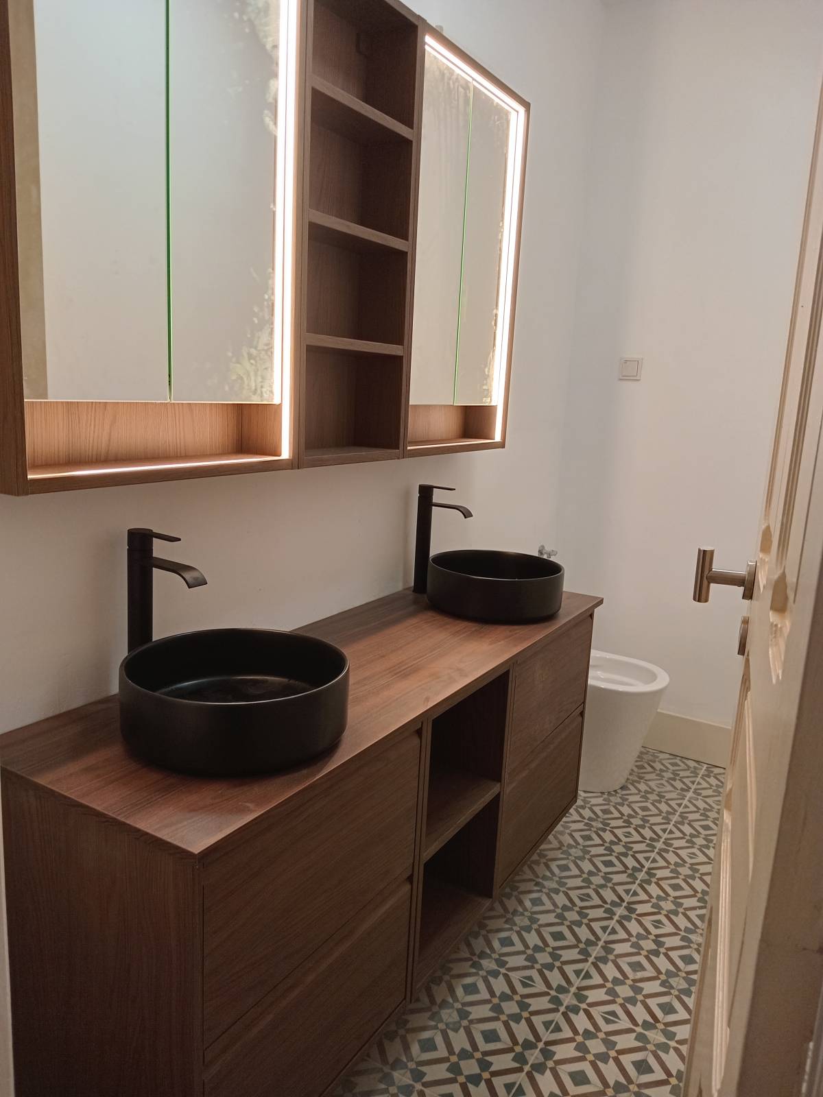 Polivalente - Barreiro - Tile Repair