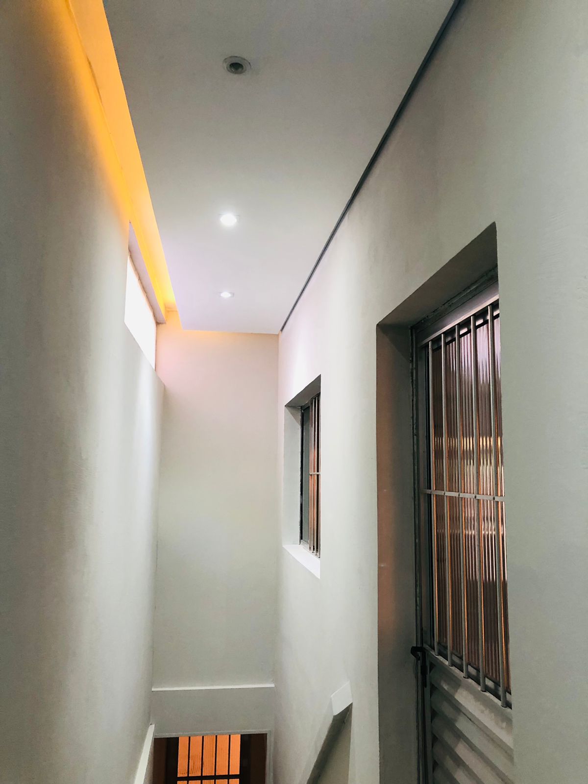 Lucas Baruk - Amadora - Drywall Installation and Hanging