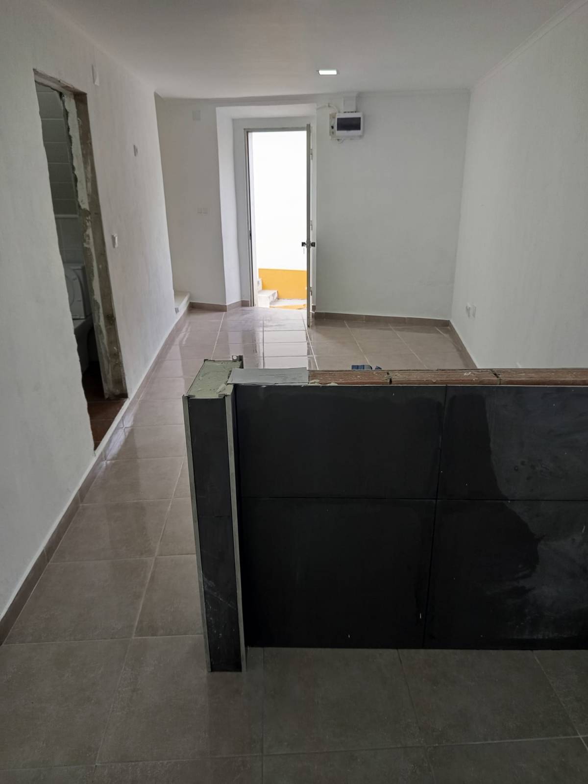 JPS construção - Abrantes - Plumbing