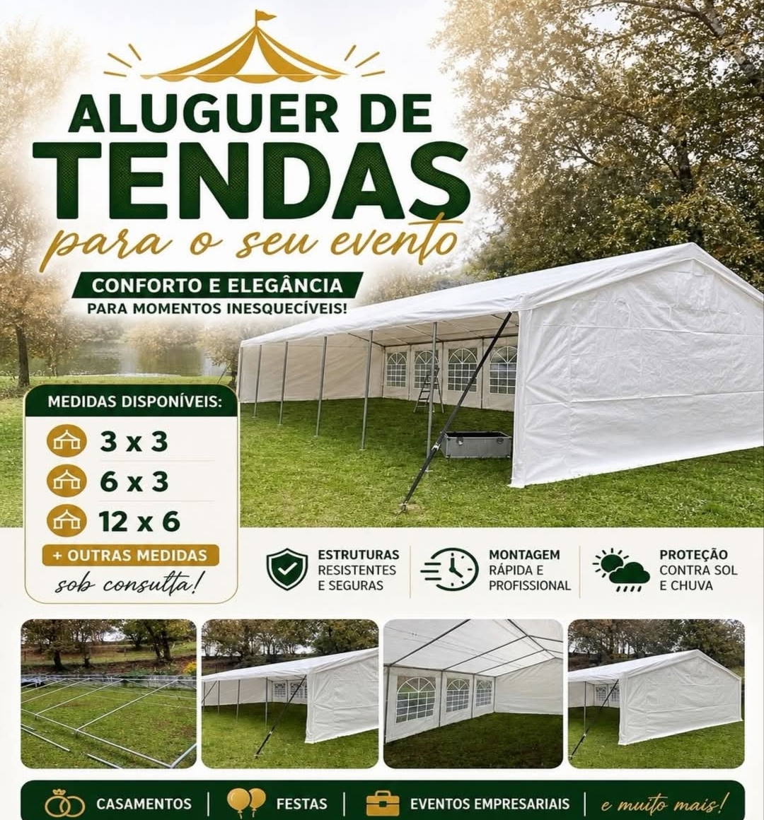 Pinturas encantadas - Vila Nova de Famalicão - Animador com Andas