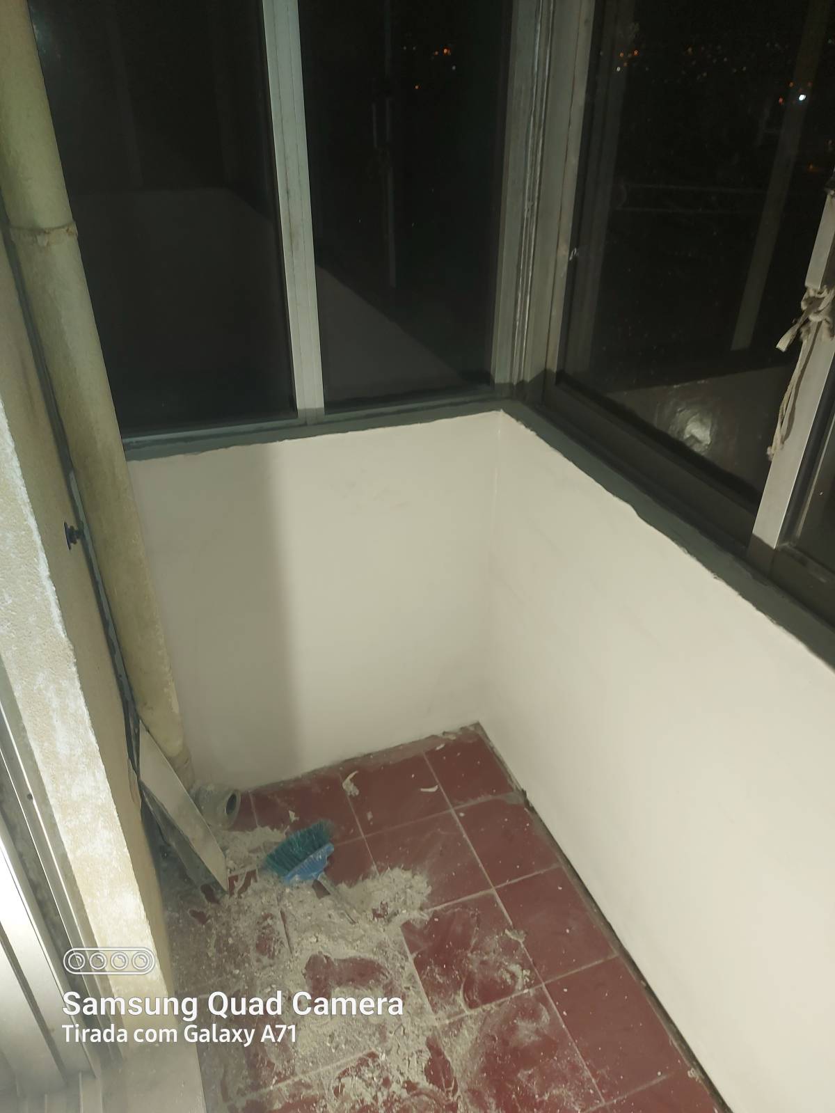 Construções y Remodelações L e F Silva - Felgueiras - Remoção de Amianto