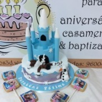 Os Bolinhos da Beta - Seixal - Events