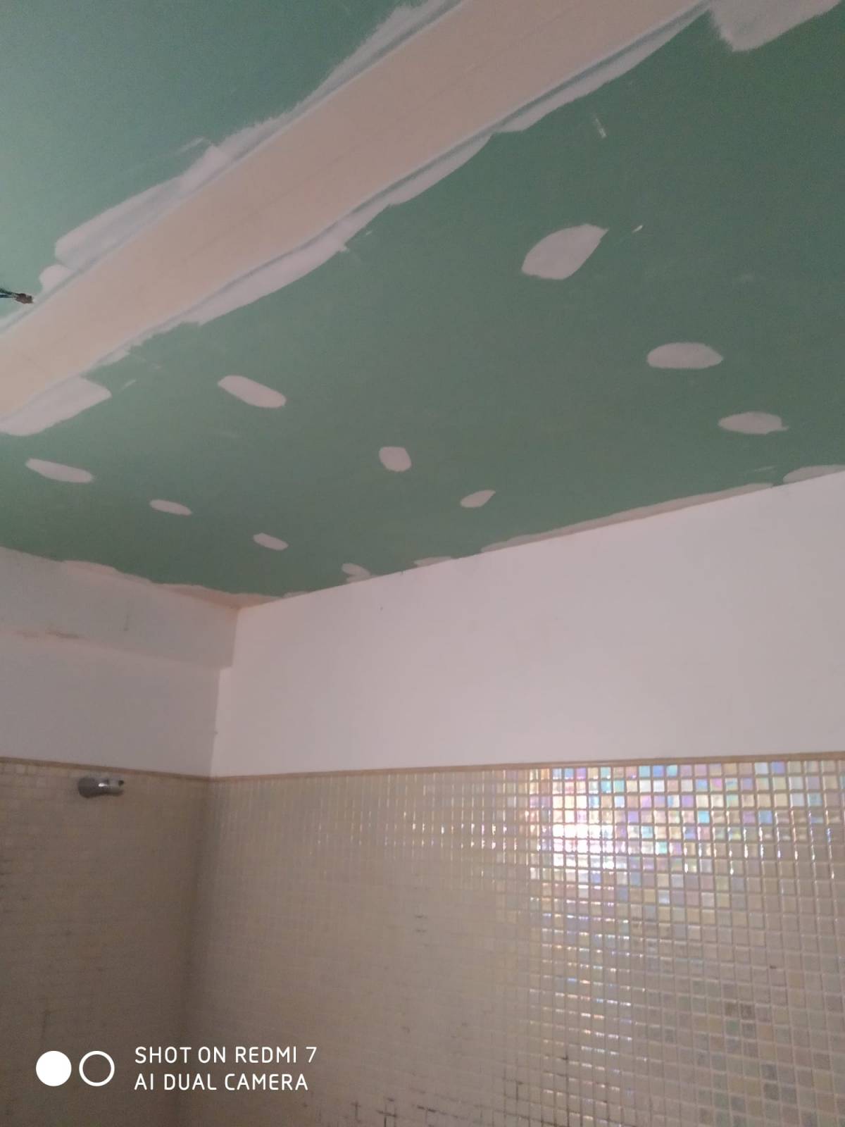Igor Kurylenko - Sintra - Drop Ceiling