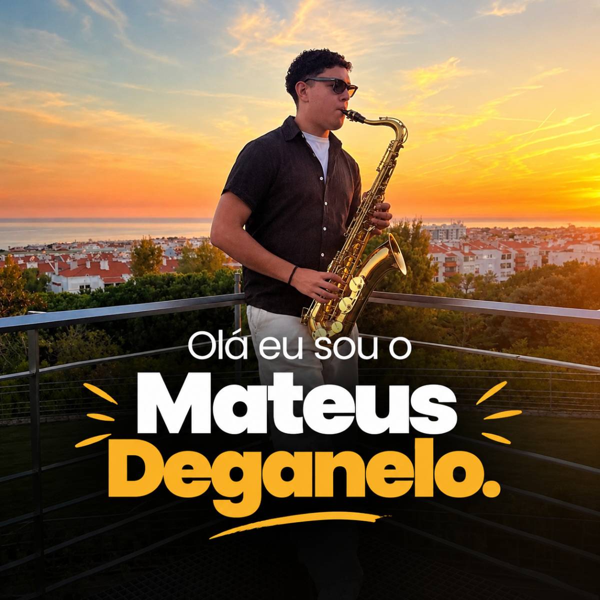 Mateus - Sintra - Home Organizing