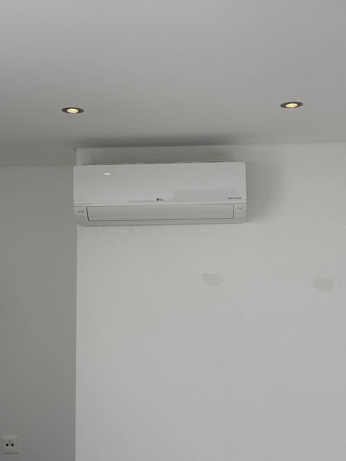 Installateur de climatisation