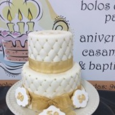 Os Bolinhos da Beta - Seixal - Cake Making Services