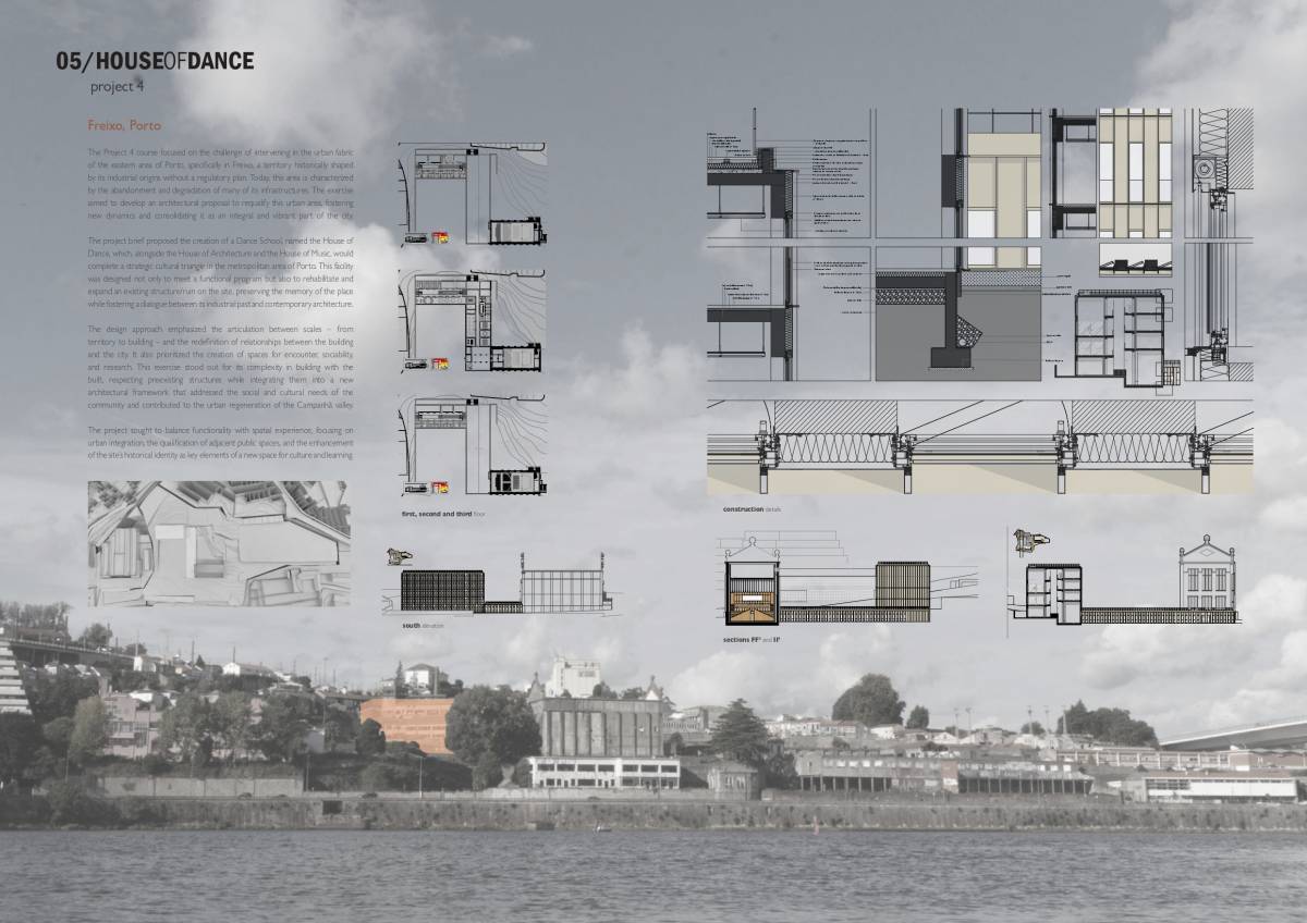 Jessica Teixeira - Porto - Construção de Casa Nova