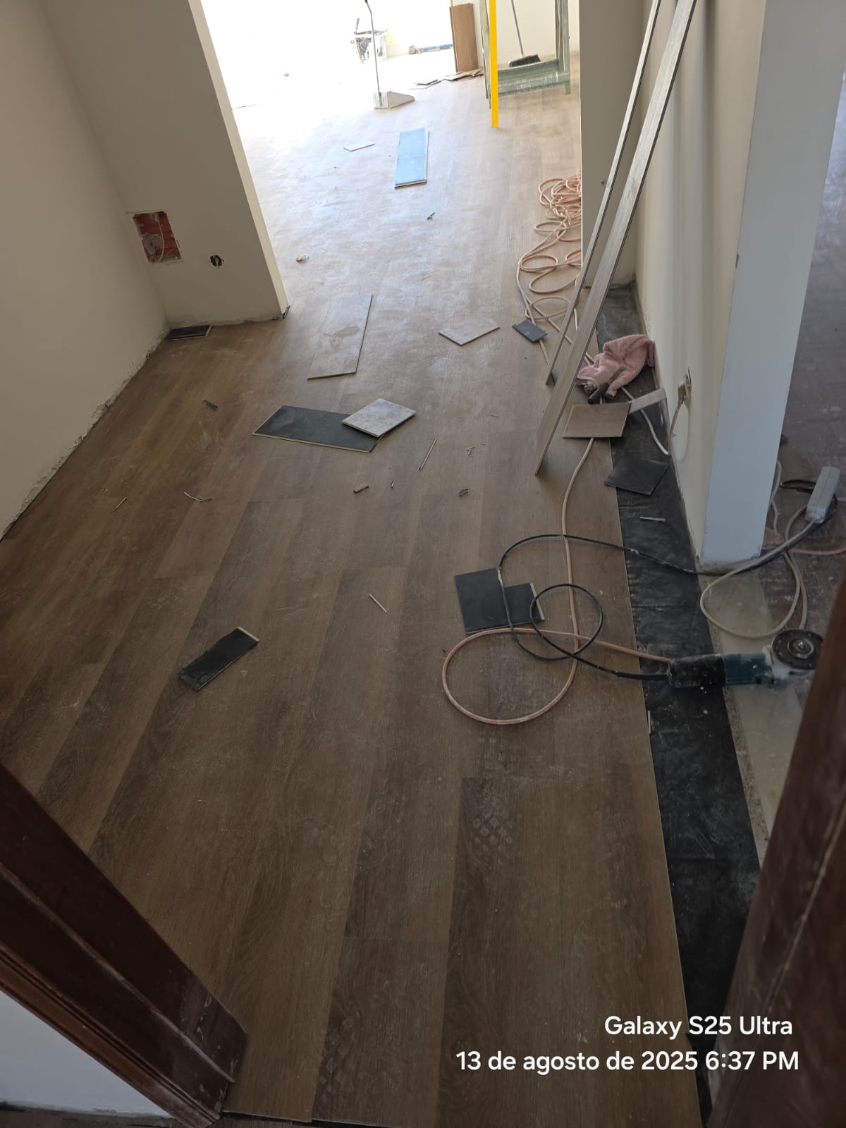 Dani - Sintra - Remodelações e Construção