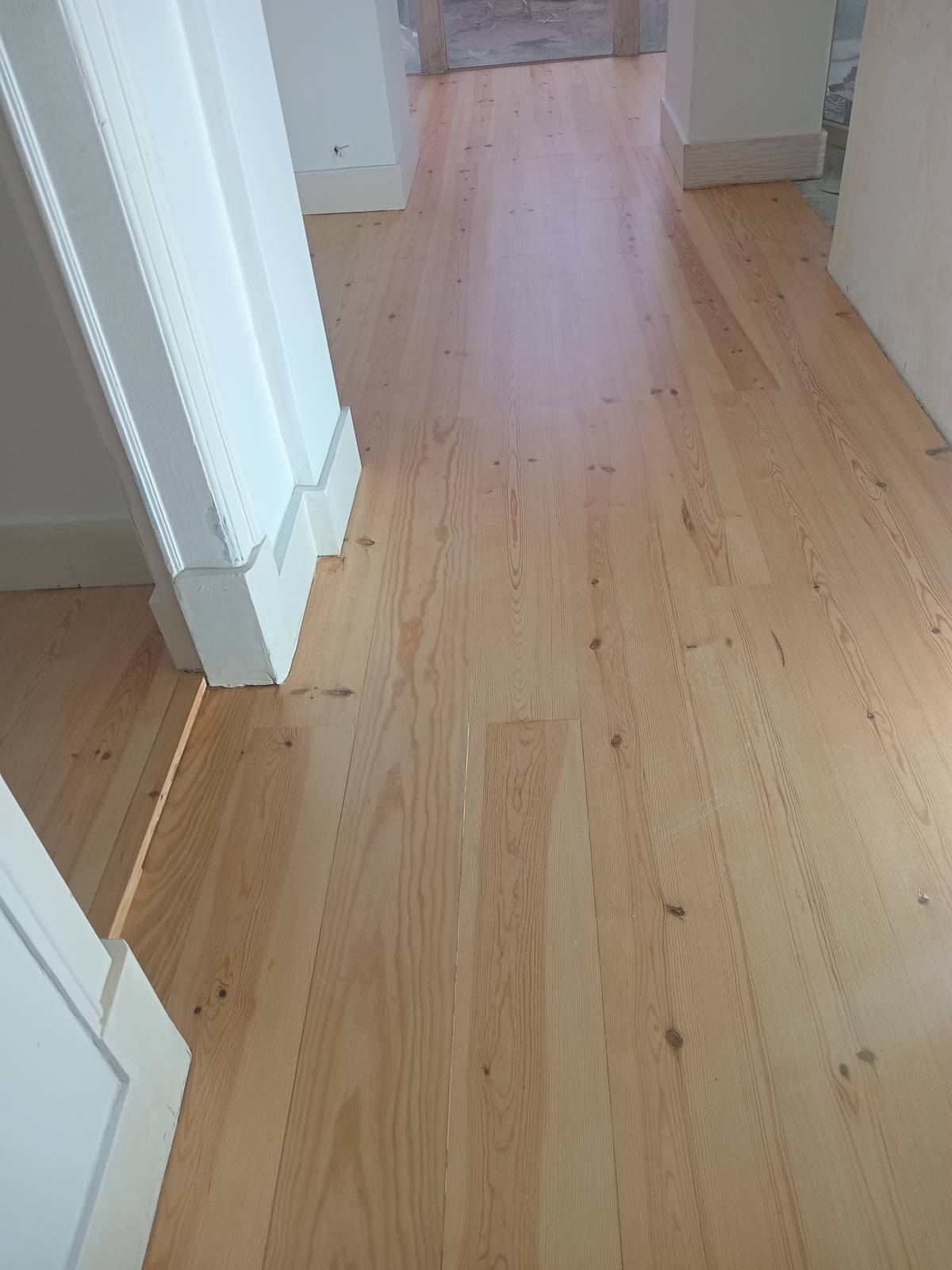 Polivalente - Barreiro - Tile Installation