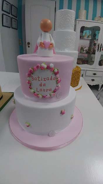 Os Bolinhos da Beta - Seixal - Cake Making Services