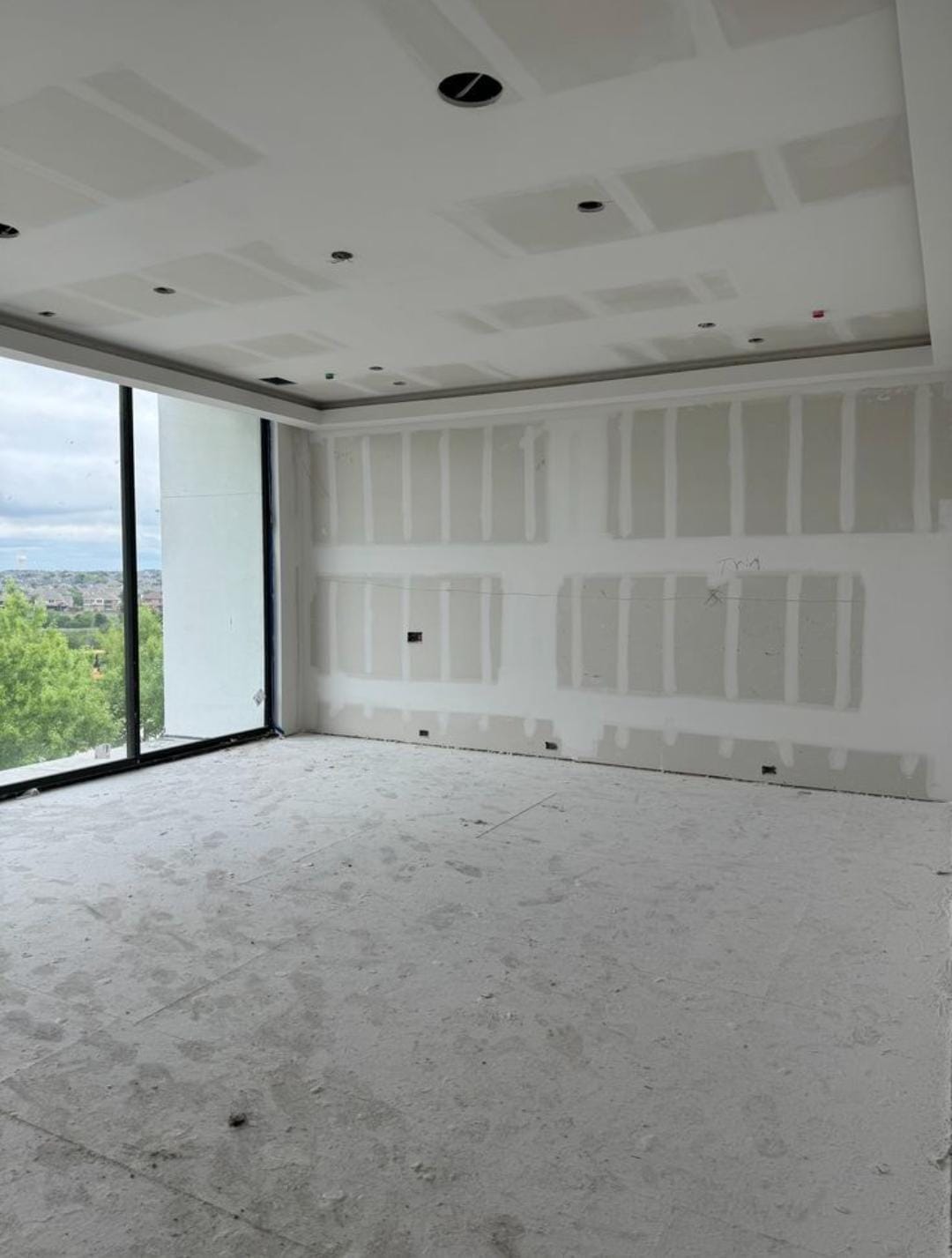 DL Construcción - Viseu - Pintura de exteriores