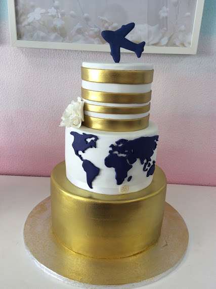 Os Bolinhos da Beta - Seixal - Cake Making Services