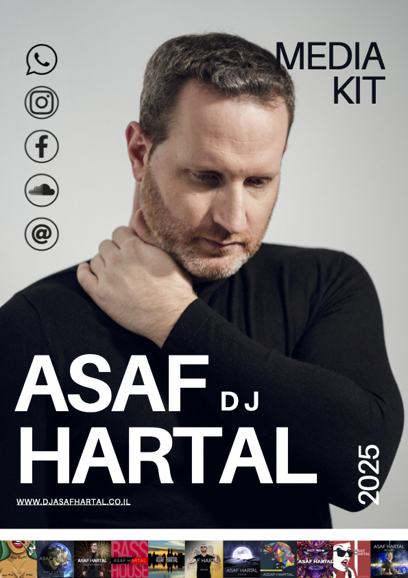 Asaf Hartal - Music Services - Lisboa - Quarteto de Cordas para Casamentos