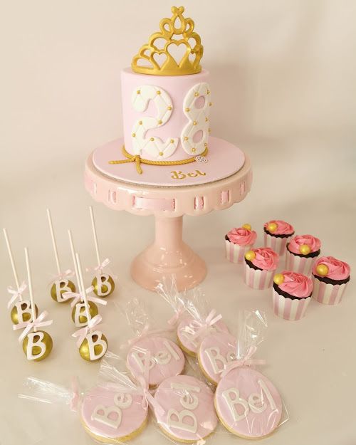 Os Bolinhos da Beta - Seixal - Cakes and Sweets