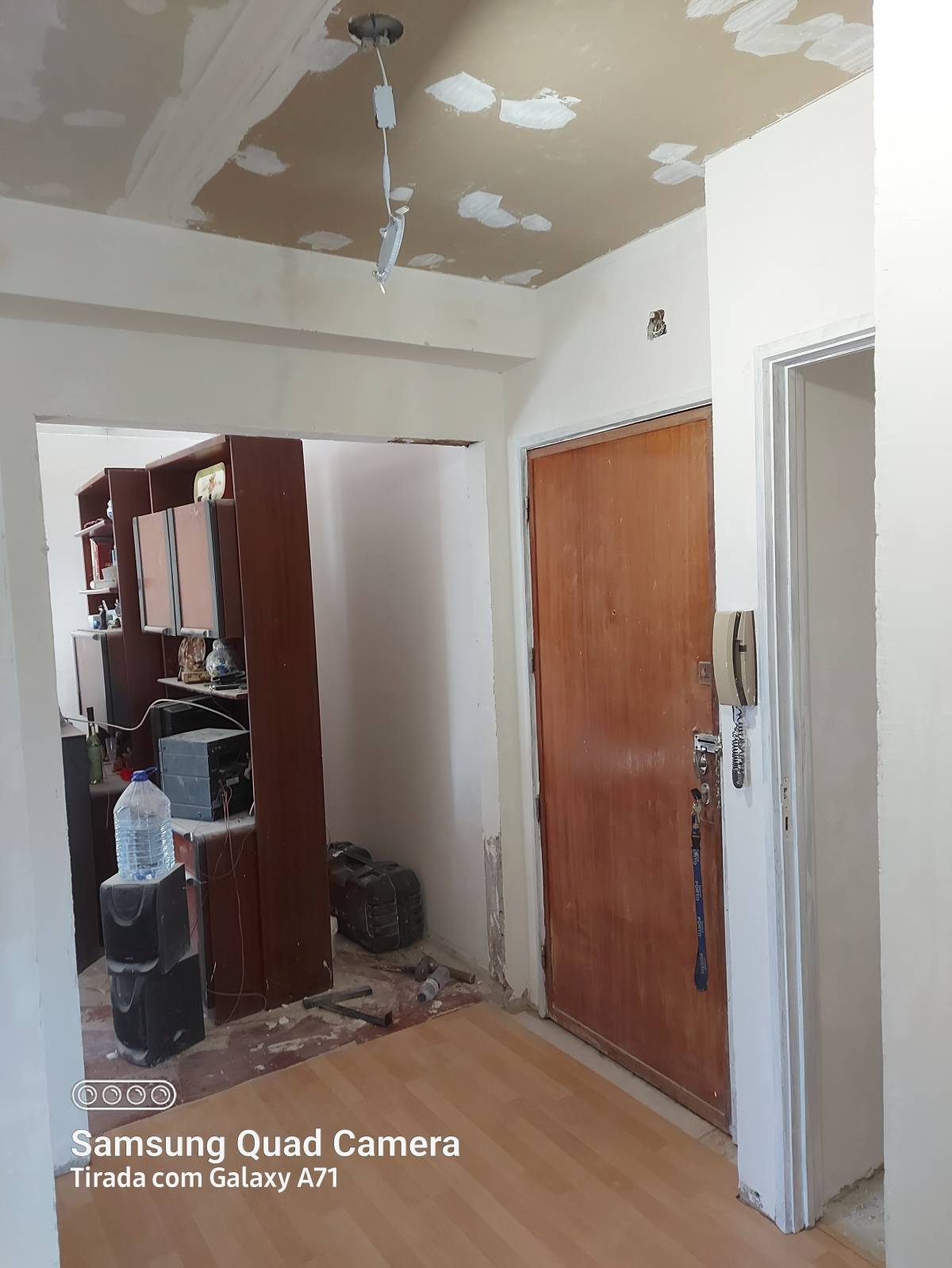 Construções y Remodelações L e F Silva - Felgueiras - Remoção de Arbustos