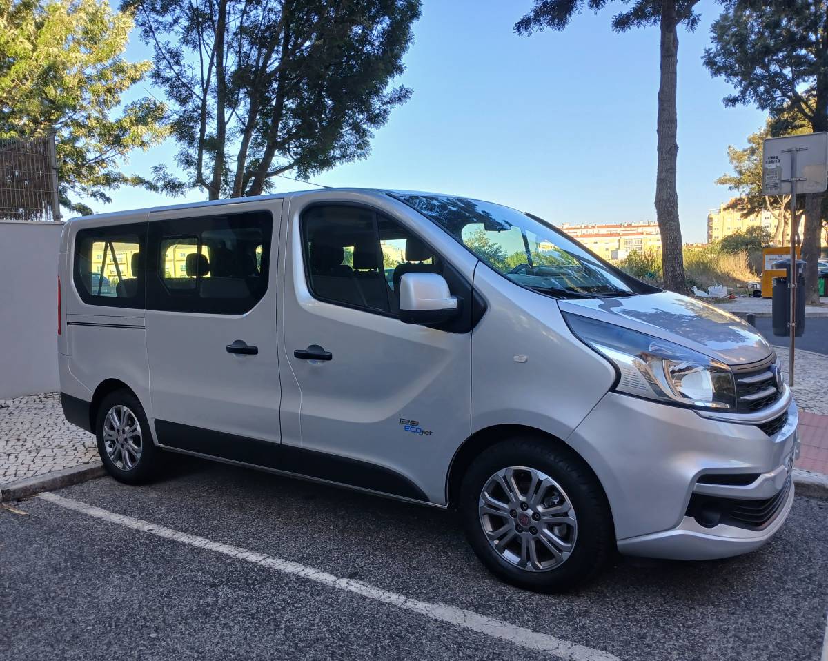 E Transfers - Sintra - Reiseveranstaltung und Transport
