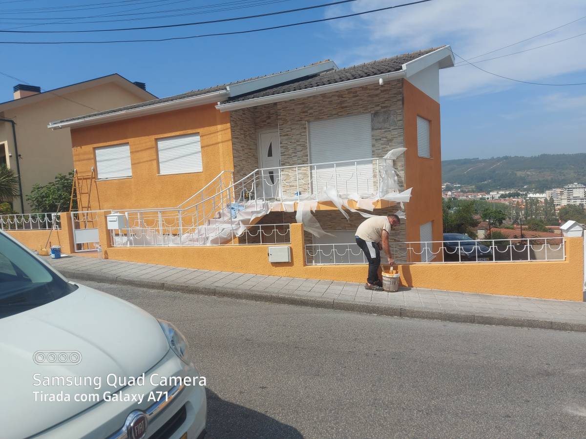 Construções y Remodelações L e F Silva - Felgueiras - Instalação de Jacuzzi e Spa