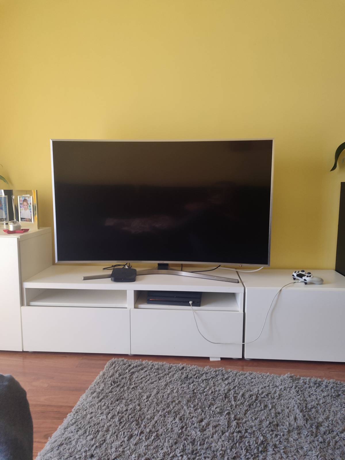 Técnico - Seixal - Pintura Exterior