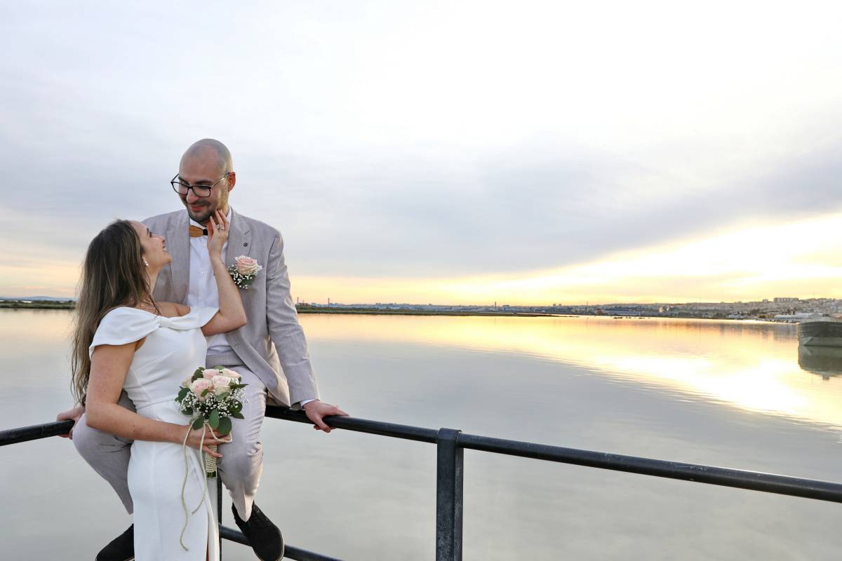 Vitor Lemos Fotografia - Oeiras - Wedding Photography