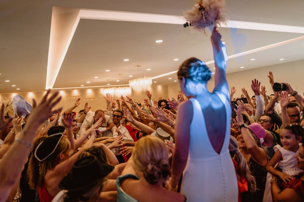Marco Tomás Animação - Viseu - Animateur sur échasses