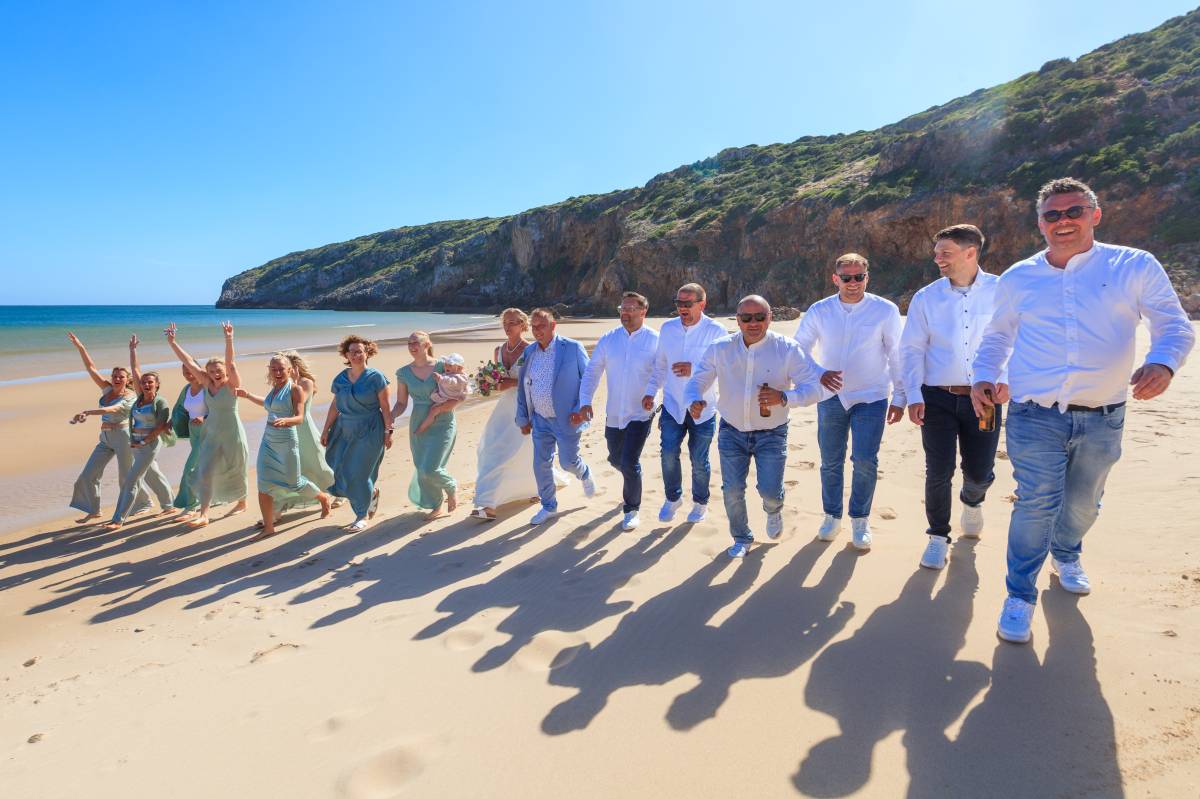 Valéry Zonov - Coimbra - Wedding Photography