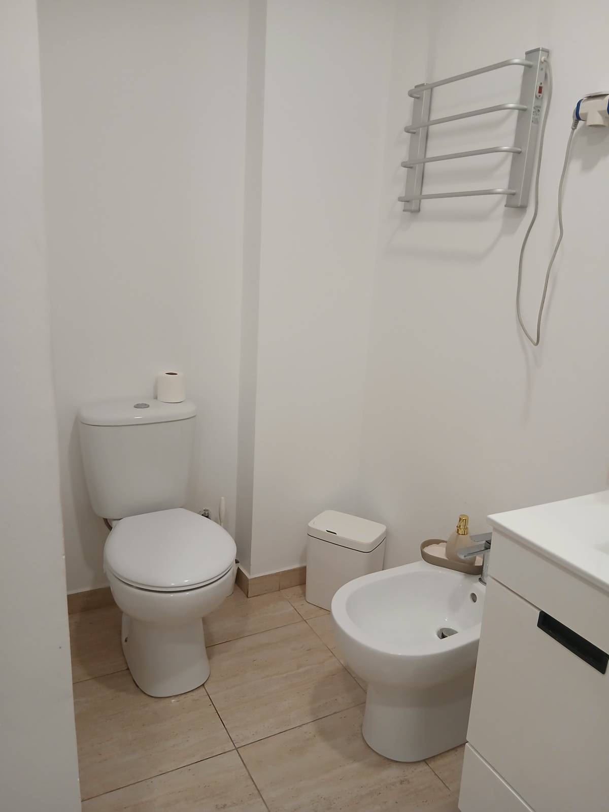 Silvana Gomes - Barreiro - Reinigung der Wohnung