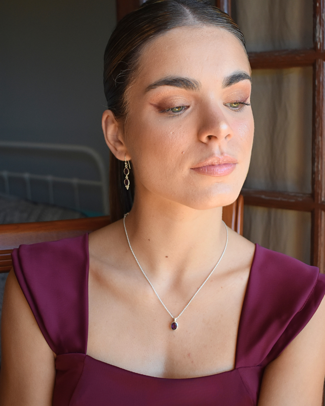 Bruna de Almeida Makeup - Marinha Grande - Event Make up