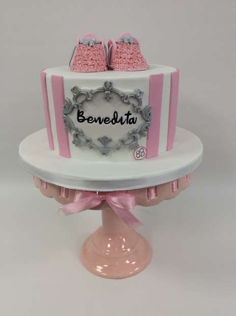 Os Bolinhos da Beta - Seixal - Cakes and Sweets
