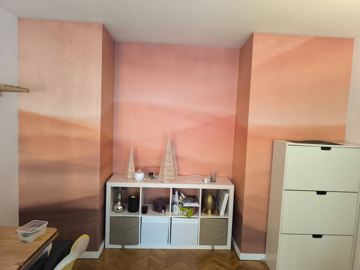 ColorCraft, - Lisboa - Vinyl or Linoleum Installation