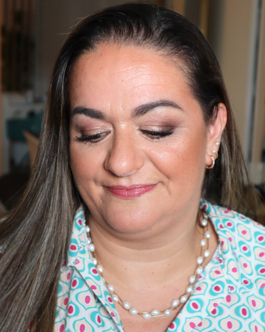 Bruna de Almeida Makeup - Marinha Grande - Maquilhagem para Eventos